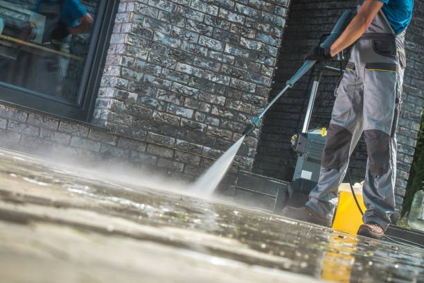 Best Gas Station Cleaning  in Caddo Mills, TX