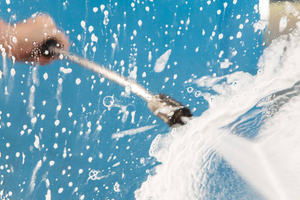 Best Parking Lot and Garage Cleaning  in Caddo Mills, TX