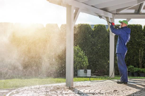 Best House Exterior Washing  in Caddo Mills, TX