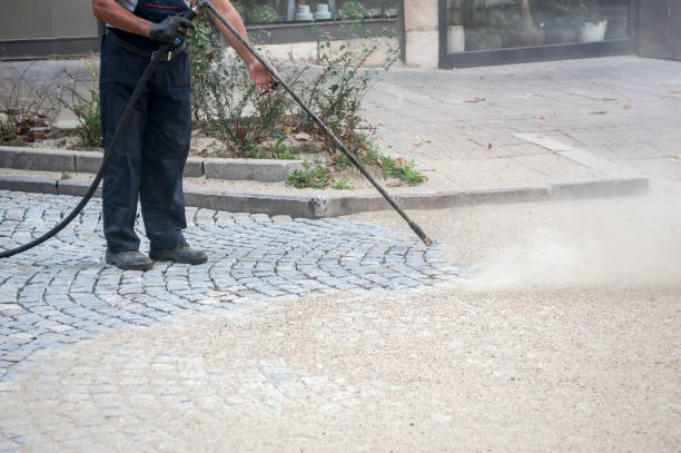 Best Patio and Deck Pressure Washing  in Caddo Mills, TX