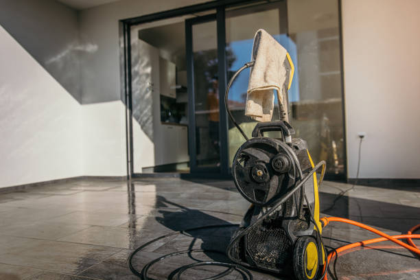 Best Factory Floor Cleaning  in Caddo Mills, TX