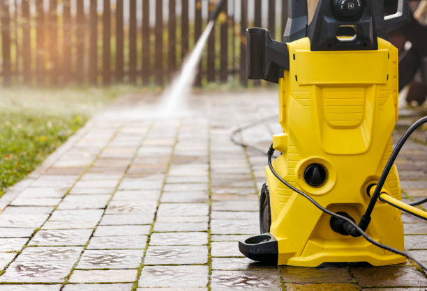 Best Building Exterior Washing  in Caddo Mills, TX