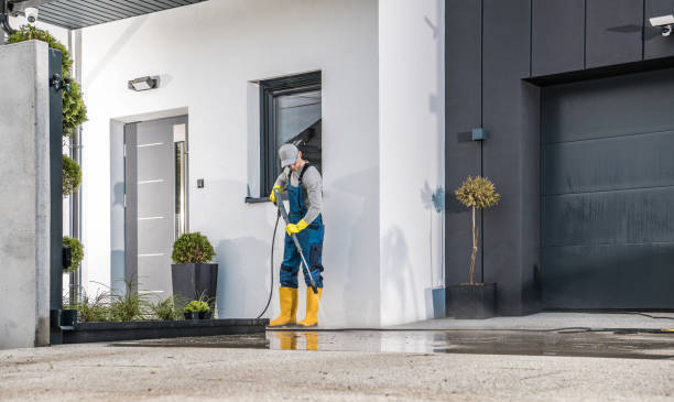 Best Patio and Deck Pressure Washing  in Caddo Mills, TX