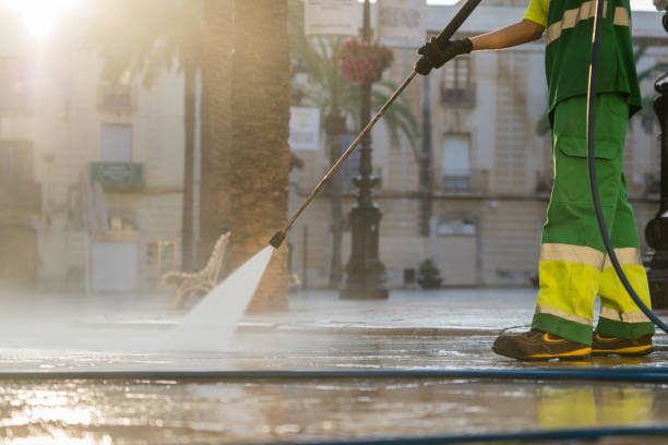 Best Driveway Pressure Washing  in Caddo Mills, TX
